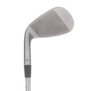 Titleist SM10 Steel Mens Right Hand Gap Wedge 50* 8 Bounce F Grind Wedge - BV Vokey Design