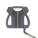 TaylorMade Spider X Mens Right Hand Putter 34" Mallet KBS CT Tour Putter - Super Stroke Pistol GT 2.0