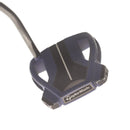 TaylorMade Spider X Mens Right Hand Putter 34" Mallet KBS CT Tour Putter - Super Stroke Pistol GT 2.0