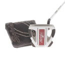 TaylorMade Spider Ex Mens Right Hand Putter 34" Mallet TaylorMade Fluted Feel - Super Stroke Pistol GTR 1.0
