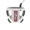 TaylorMade Spider Ex Mens Right Hand Putter 34" Mallet TaylorMade Fluted Feel - Super Stroke Pistol GTR 1.0