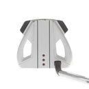 TaylorMade Spider Ex Mens Right Hand Putter 34" Mallet TaylorMade Fluted Feel - Super Stroke Pistol GTR 1.0