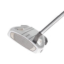 TaylorMade Spider Ex Mens Right Hand Putter 34" Mallet TaylorMade Fluted Feel - Super Stroke Pistol GTR 1.0