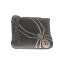 TaylorMade Spider Ex Mens Right Hand Putter 34" Mallet TaylorMade Fluted Feel - Super Stroke Pistol GTR 1.0