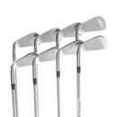 Callaway X Forged Steel Mens Right Hand Irons 3-PW Stiff - Project X 6.0