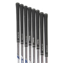 Callaway X Forged Steel Mens Right Hand Irons 3-PW Stiff - Project X 6.0