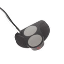 Odyssey DFX 2-Ball Mens Right Hand Putter 34" Mallet - Odyssey