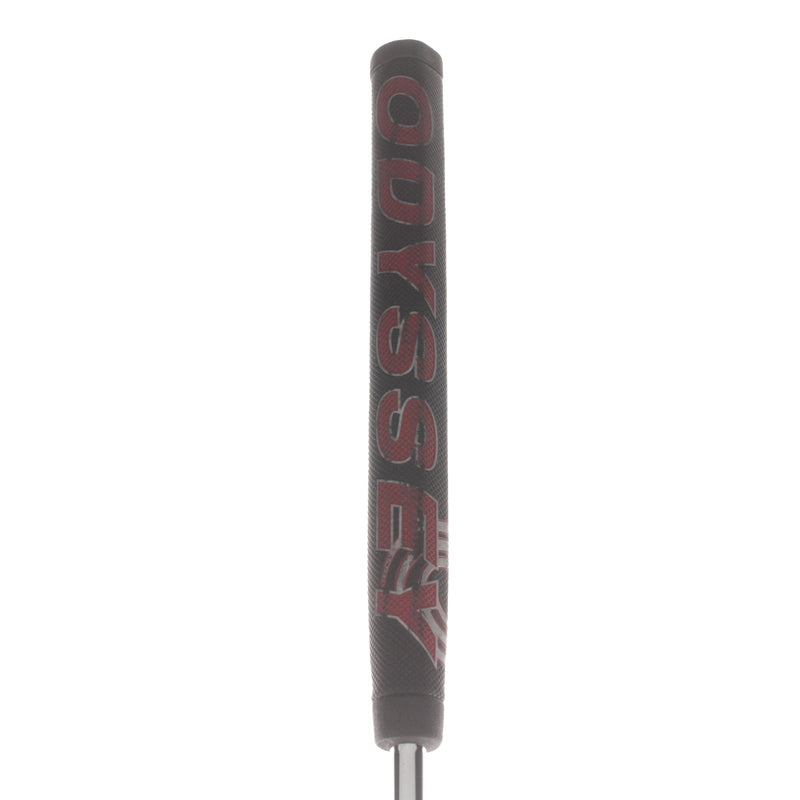 Odyssey DFX 2-Ball Mens Right Hand Putter 34" Mallet - Odyssey