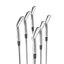 Mizuno MP-20 Blade Steel Mens Right Hand Irons 5-PW Stiff - NSPro Modus3 Tour 120