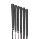 Mizuno MP-20 Blade Steel Mens Right Hand Irons 5-PW Stiff - NSPro Modus3 Tour 120