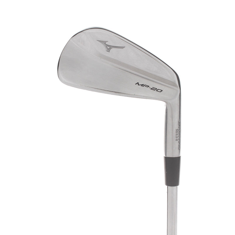 Mizuno MP-20 Blade Steel Mens Right Hand 3 Iron Stiff - NSPro Modus3 Tour 120