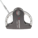 Odyssey White Hot XG 2-Ball SRT Mens Right Hand Putter 34" Mallet -
