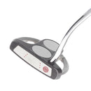 Odyssey White Hot XG 2-Ball SRT Mens Right Hand Putter 34" Mallet -