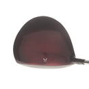 Wilson Deep Red Maxx HL Graphite Mens Right Hand Driver 13* Regular - Deep Red Maxx