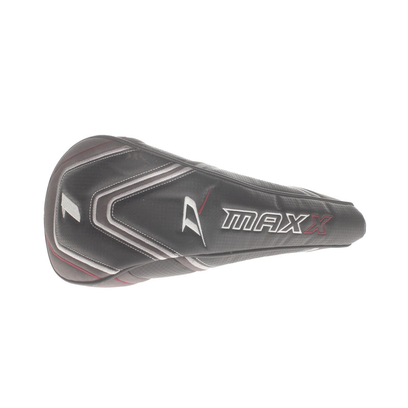 Wilson Deep Red Maxx HL Graphite Mens Right Hand Driver 13* Regular - Deep Red Maxx