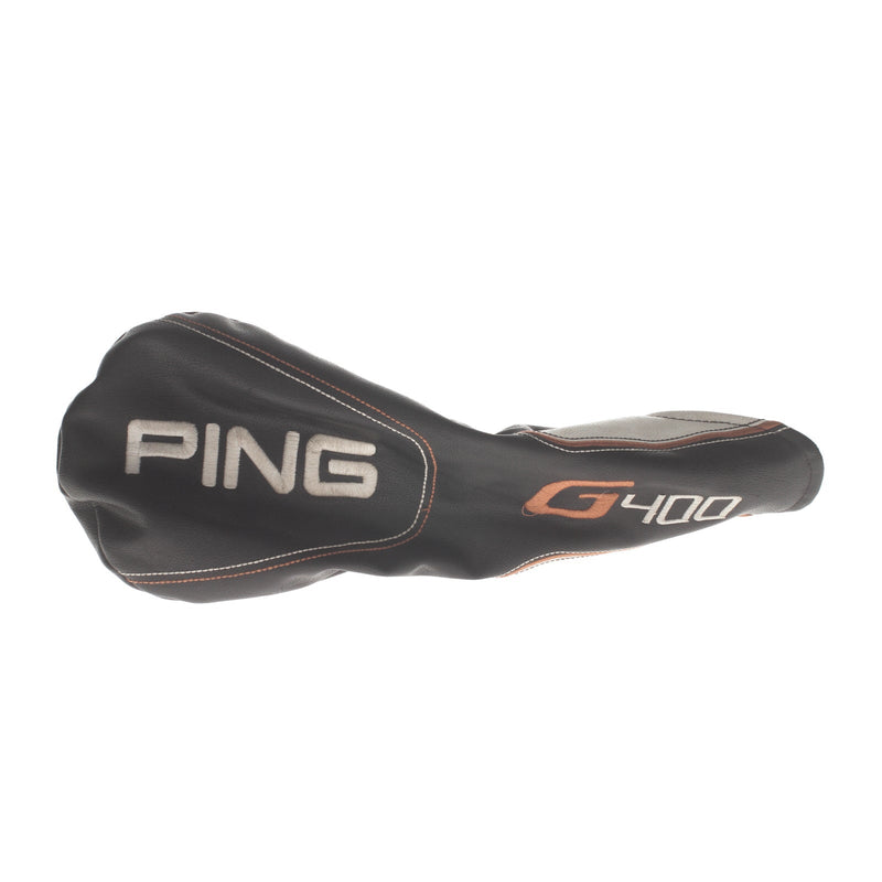 Ping G400 SFT Graphite Mens Right Hand Driver 10* Stiff - Tensei CK Orange Series 60