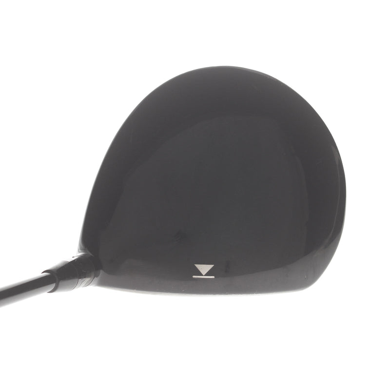 Titleist 910D2 Graphite Mens Left Hand Driver Regular - UST iSH335 60