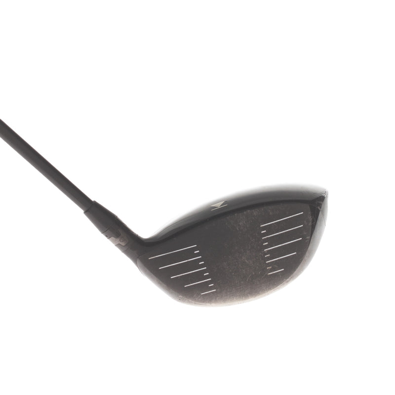Titleist 910D2 Graphite Mens Left Hand Driver Regular - UST iSH335 60