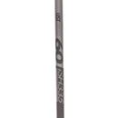 Titleist 910D2 Graphite Mens Left Hand Driver Regular - UST iSH335 60