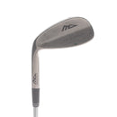 MD Golf Norman Drew Steel Mens Left Hand Gap Wedge Wedge - True Temper