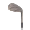 MD Golf Norman Drew Steel Mens Left Hand Gap Wedge Wedge - True Temper