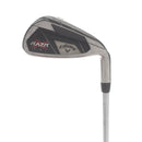 Callaway RAZR X Steel Mens Right Hand Pitching Wedge Uniflex - RAZR