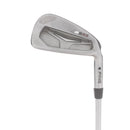 Ping S55 Steel Mens Right Hand 5 Iron Black Dot 27* Stiff - Ping CFS S