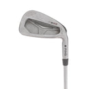 Ping S55 Steel Mens Right Hand 8 Iron Black Dot 37* Stiff - Ping CFS S