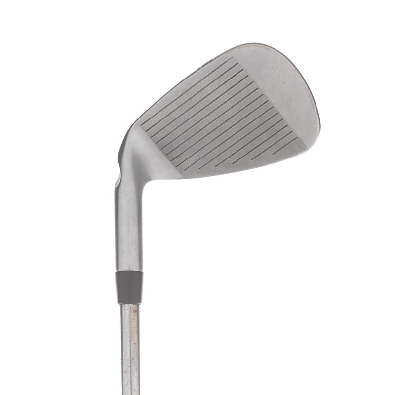 Ping S55 Steel Mens Right Hand 9 Iron Black Dot 41* Stiff - Ping CFS S