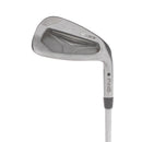 Ping S55 Steel Mens Right Hand Pitching Wedge Black Dot 46* Stiff - Ping CFS S