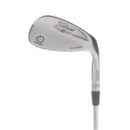 Titleist Vokey Design SM5 Steel Mens Right Hand Gap Wedge 52* 8 Bounce F Grind Wedge - Vokey Design