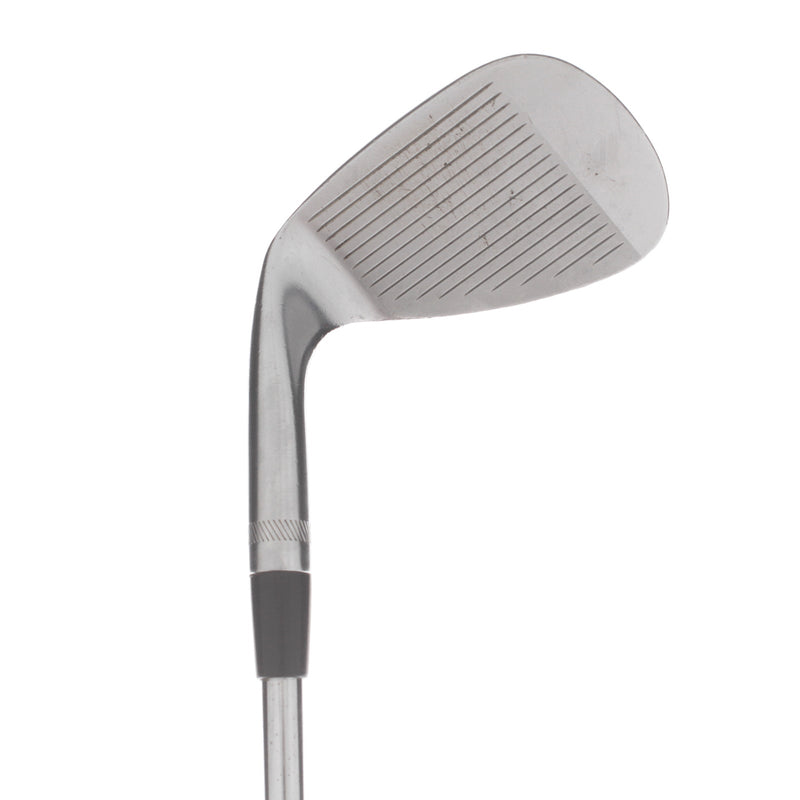 Titleist Vokey Design SM5 Steel Mens Right Hand Gap Wedge 52* 8 Bounce F Grind Wedge - Vokey Design
