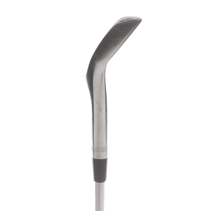 Titleist Vokey Design SM5 Steel Mens Right Hand Gap Wedge 52* 8 Bounce F Grind Wedge - Vokey Design