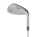Titleist Vokey Design SM5 Steel Mens Right Hand Sand Wedge 56* 10 Bounce M Grind Wedge - Vokey Design