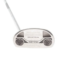 TaylorMade TP Collection Mullen 2016 Mens Right Hand Putter 34" Mallet - Super Stroke Pistol GTR 1.0