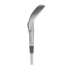 TaylorMade Milled Grind 3 Steel Mens Right Hand Gap Wedge 50* 9 Bounce SB Grind Stiff - Dynamic Gold S200