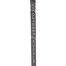 Odyssey Stroke Lab Seven S Mens Right Hand Putter 34" Mallet Odyssey Stroke Lab - Lamkin Sink Fit Pistol