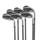 MacGregor CG-3000 Graphite Mens Right Hand Irons 6-SW Regular - MacGregor