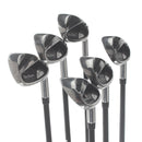 MacGregor CG-3000 Graphite Mens Right Hand Irons 6-SW Regular - MacGregor