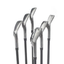 MacGregor CG-3000 Graphite Mens Right Hand Irons 6-SW Regular - MacGregor