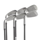 MacGregor CG-3000 Graphite Mens Right Hand Irons 6-SW Regular - MacGregor