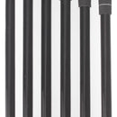 MacGregor CG-3000 Graphite Mens Right Hand Irons 6-SW Regular - MacGregor