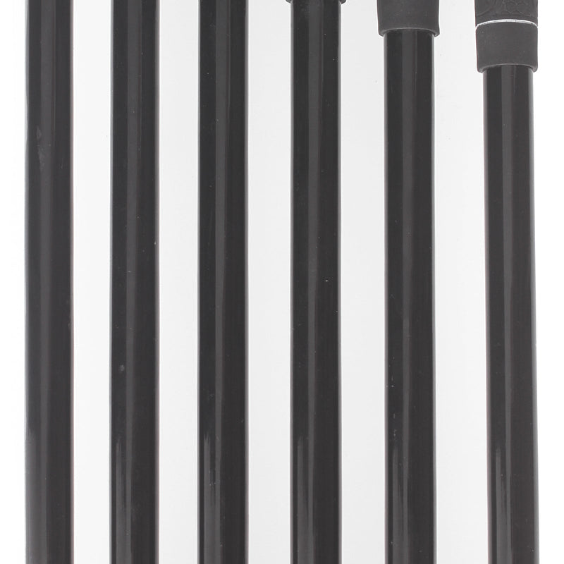 MacGregor CG-3000 Graphite Mens Right Hand Irons 6-SW Regular - MacGregor