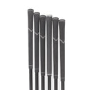 MacGregor CG-3000 Graphite Mens Right Hand Irons 6-SW Regular - MacGregor