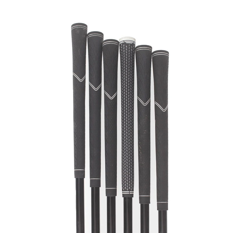 MacGregor CG-3000 Graphite Mens Right Hand Irons 6-SW Regular - MacGregor