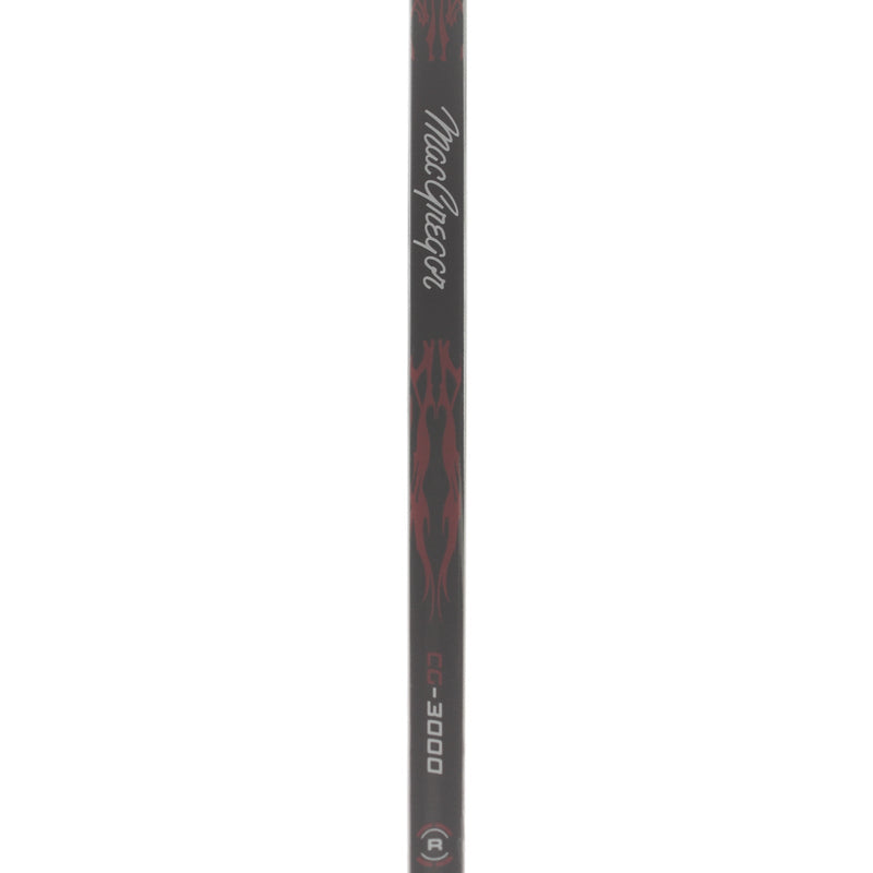 MacGregor CG-3000 Graphite Mens Right Hand Fairway 5 Wood 18* Regular - CG-3000