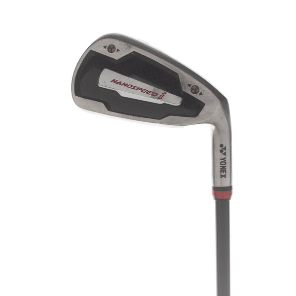 Yonex Nanospeed Graphite Mens Right Hand 6 Iron Super Lite - Yonex