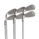 Callaway Steelhead X-14 Steel Mens Right Hand Irons 5-PW Regular - Callaway