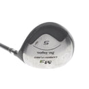 Ben Sayers M3g Graphite Mens Right Hand Fairway 5 Wood 18* Regular - Ben Sayers