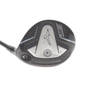 Mizuno ST-G Graphite Mens Right Hand Fairway 3 Wood 15* Stiff - HZRDUS Smoke RDX Black 70g